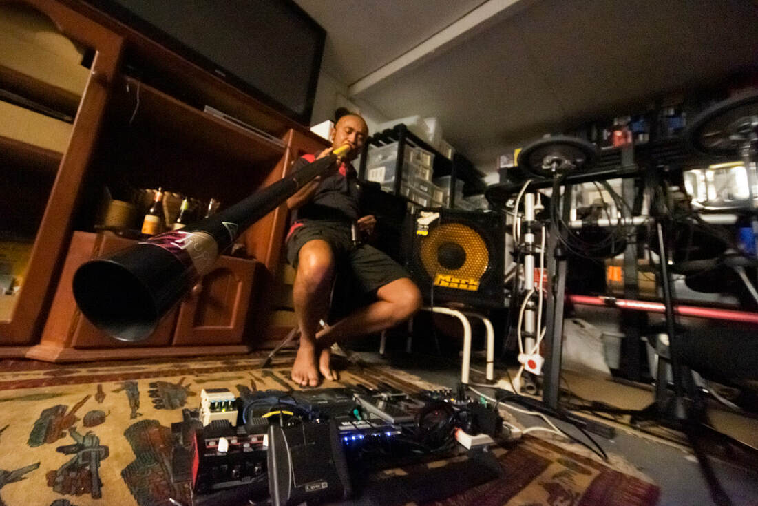 Face Bass