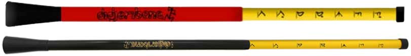 Didjeribone slide didgeridoo